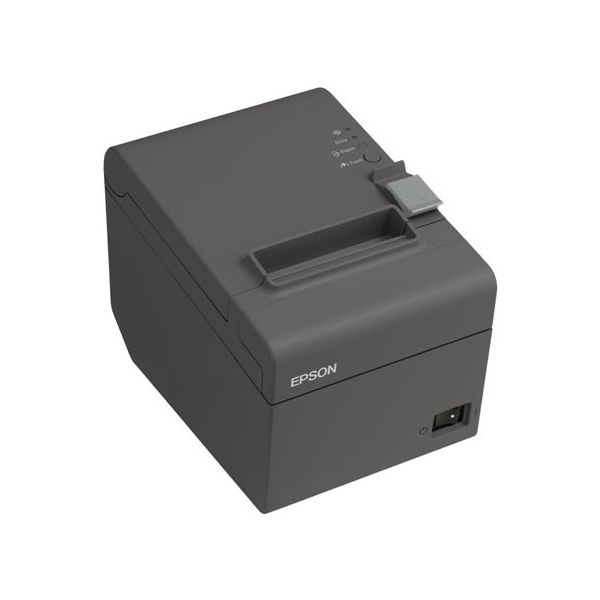 Epson TM-T20II (007) 203 x 203 DPI Bedraad Thermisch POS-printer (DS8178-SR7U2100SFW)