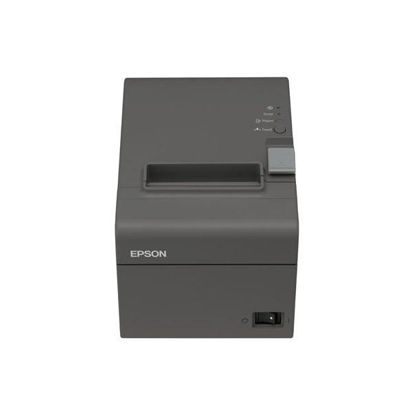 Epson TM-T20II (007) 203 x 203 DPI Bedraad Thermisch POS-printer (DS8178-SR7U2100SFW)