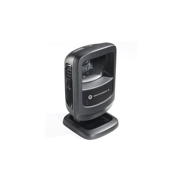 Motorola DS9208 Zwart (DS9308-SR00004ZCWW)