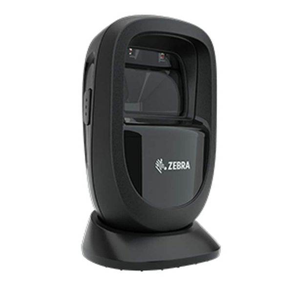 Zebra DS9308-SR Vaste streepjescodelezer 1D/2D LED Zwart (DS9308-SR00004ZZWW) Zebra DS9308-SR Vaste streepjescodelezer 1D/2D LED Zwart (DS9308-SR00004ZZWW)