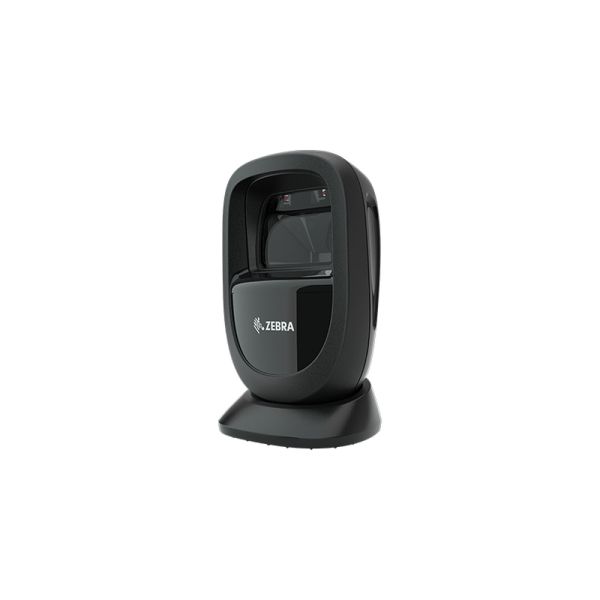 Zebra DS9308-SR Vaste streepjescodelezer 1D/2D LED Zwart (DS9308-SR00004ZZWW) Zebra DS9308-SR Vaste streepjescodelezer 1D/2D LED Zwart (DS9308-SR00004ZZWW)