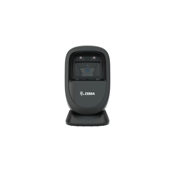 Zebra DS9308-SR Vaste streepjescodelezer 1D/2D LED Zwart (DS9308-SR00004ZZWW)
