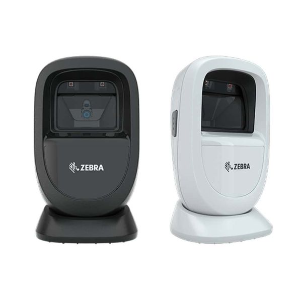 Zebra DS9308-SR Vaste streepjescodelezer 1D/2D LED Zwart (DS9308-SR00004ZZWW)