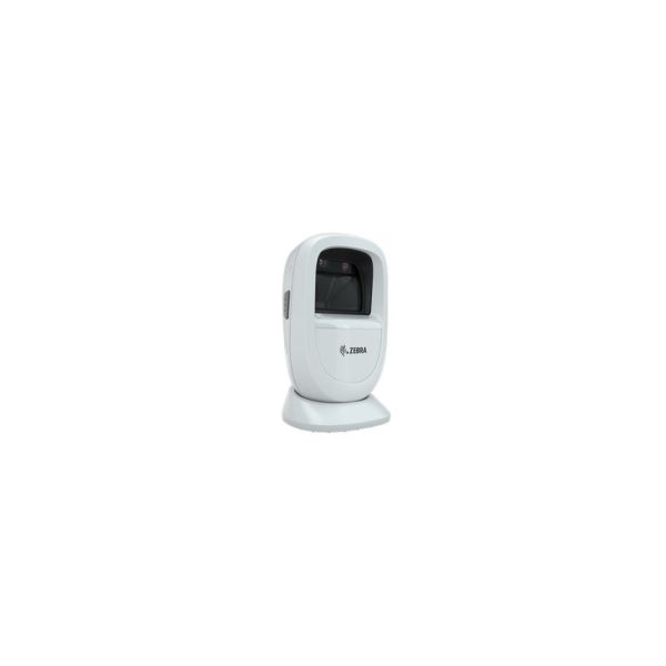 Zebra DS9308-SR Vaste streepjescodelezer 1D/2D LED Wit (DS9308-SR0000WZZWW)