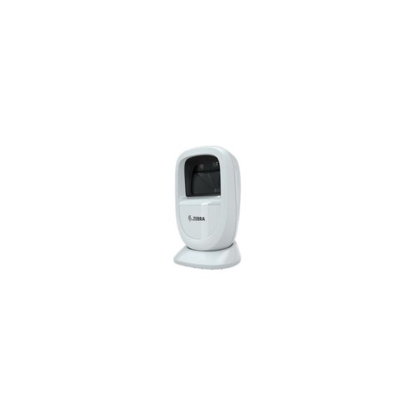 Zebra DS9308-SR Vaste streepjescodelezer 1D/2D LED Wit (DS9308-SR0000WZZWW)