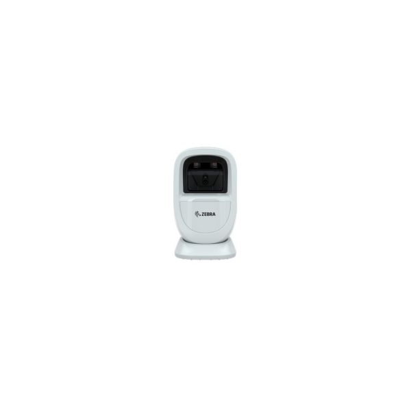 Zebra DS9308-SR Vaste streepjescodelezer 1D/2D LED Wit (DS9308-SR0000WZZWW) Zebra DS9308-SR Vaste streepjescodelezer 1D/2D LED Wit (DS9308-SR0000WZZWW)