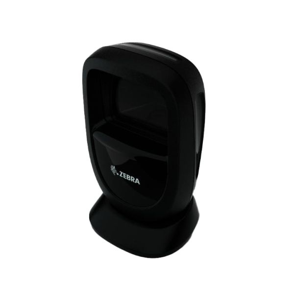 Zebra DS9308-SR Vaste streepjescodelezer 1D/2D LED Zwart (DS9308-SR4U2100AZE)