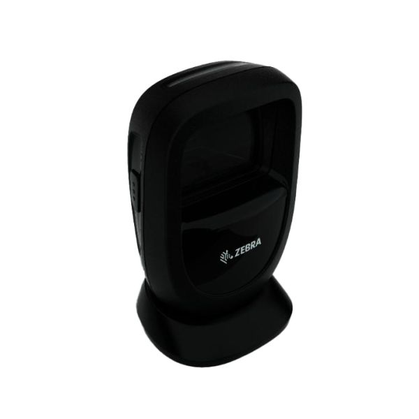 Zebra DS9308-SR Vaste streepjescodelezer 1D/2D LED Zwart (DS9308-SR4U2100AZE)