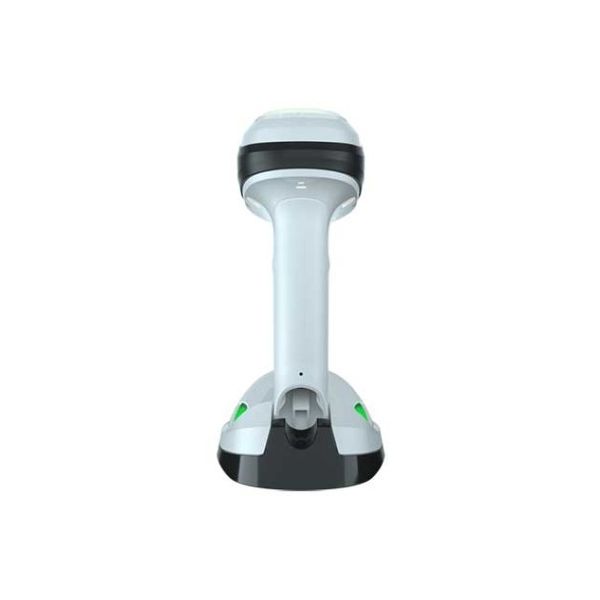 Zebra DS9908-HD Draagbare streepjescodelezer 1D/2D Wit (DS9908-HD4000WZZWW)