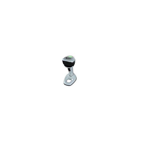 Zebra DS9908-HD5000WZZEU barcode-lezer Draagbare streepjescodelezer Wit (DS9908-SR00004ZCWW)