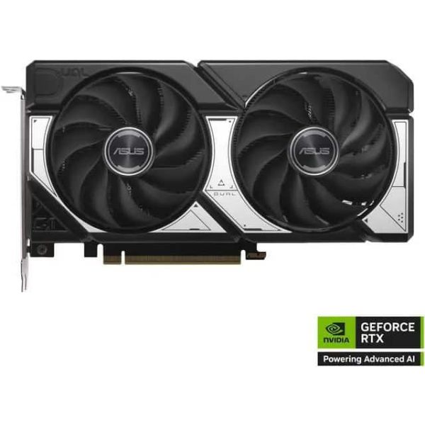 Acer GeForce RTX 5060 Ti Videokaart 8GB GDDR6 (DA.506TI.LP1)