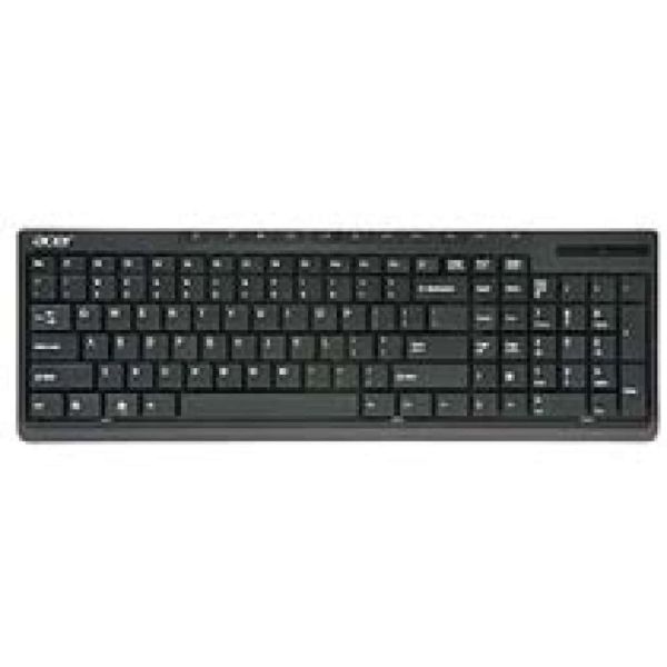 Acer Draadloos Toetsenbord Italiaanse Layout RF 2.4 GHz (DK.RF41P.0EZ)