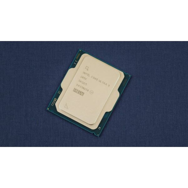 Acer Intel Core i9-285K Processor 3.7GHz LGA 125W (KC.28501.KI9)