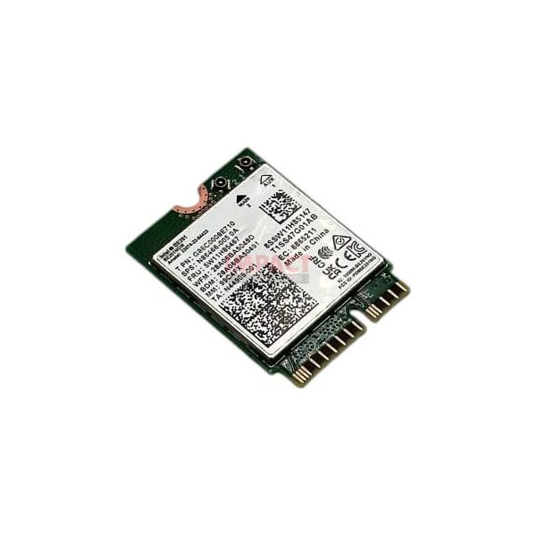 Acer Intel BE201 Wi-Fi 7 Bluetooth 5.4 M.2 2230 Netwerkkaart (KE.WF70N.005)