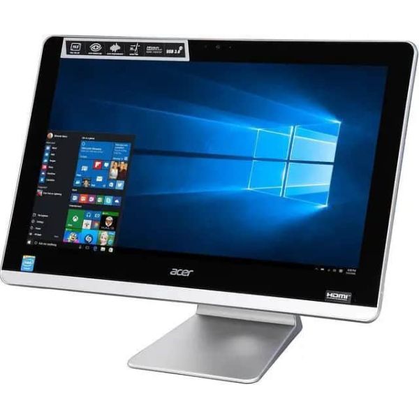 Acer AzureWave Wi-Fi 7 Bluetooth 5.4 Netwerkkaart MT7925 (KE.WF70Z.001)