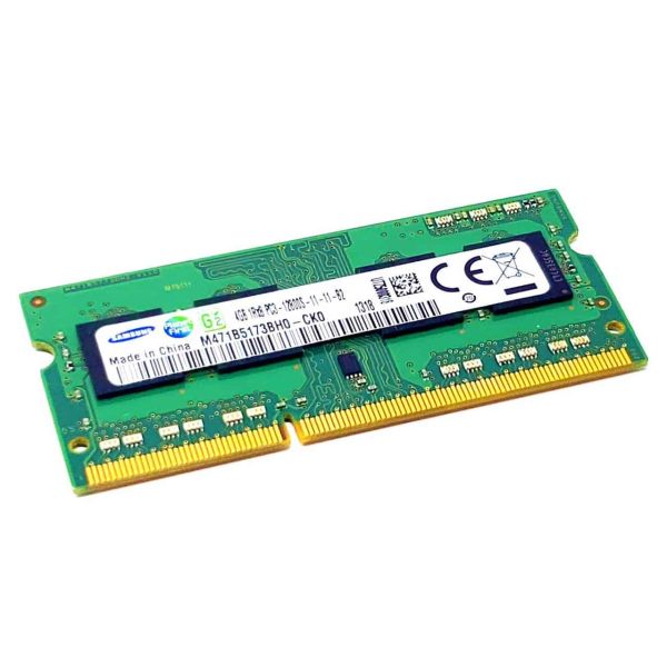 Acer SODIMM DDR4 4GB 2666MHz Geheugenmodule (KN.4GB00.039)