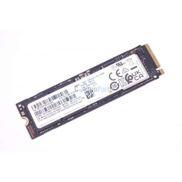 Acer 512GB M.2 2280 PCIe NVMe (KN.51200.021)