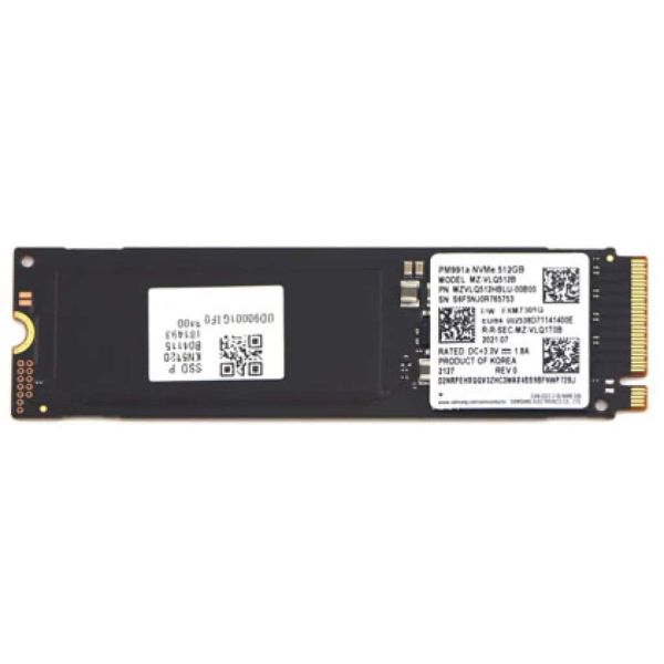 Acer 512GB M.2 2280 NVMe SSD (Hynix) (KN.5120G.037)