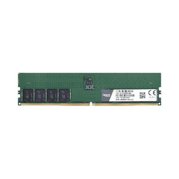 Acer DIMM 8GB DDR5 5600MHz Unbuffered Geheugenmodule (KN.8GB01.015)
