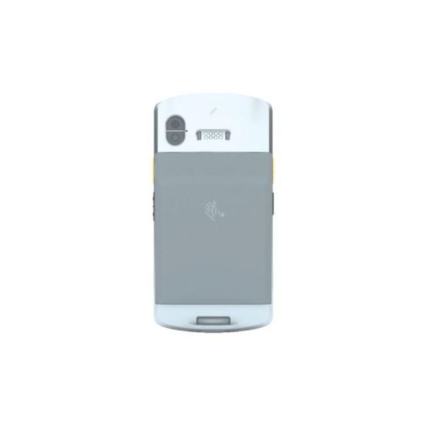Zebra EC50 PDA 12,7 cm (5") 720 x 1280 Pixels Touchscreen 183 g Zwart, Grijs, Wit (EC500K-01B243-A6) Zebra EC50 PDA 12,7 cm (5") 720 x 1280 Pixels Touchscreen 183 g Zwart, Grijs, Wit (EC500K-01B243-A6)