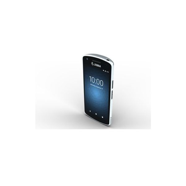 Zebra EC50 PDA 12,7 cm (5") 720 x 1280 Pixels Touchscreen 183 g Zwart, Grijs, Wit (EC500K-01B243-A6) Zebra EC50 PDA 12,7 cm (5") 720 x 1280 Pixels Touchscreen 183 g Zwart, Grijs, Wit (EC500K-01B243-A6)