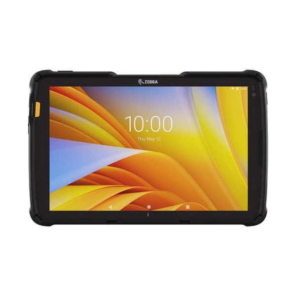 Zebra ET40, 2D, SE4100, 25.4 cm (10''), USB-C, BT, NFC, Android, GMS (ET40AB-001C1B0-A6)