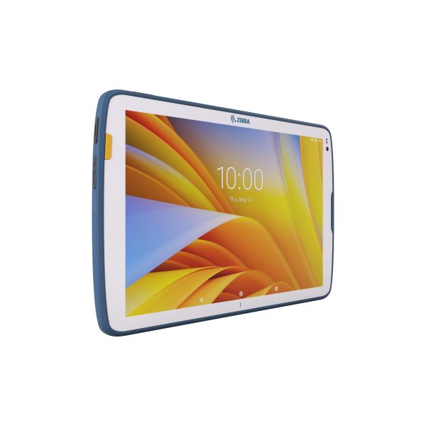 Zebra ET45-HC, 2D, SE4100, 25,7cm (10,1''), USB-C, BT (5.1), WLAN, 5G, NFC, Android, GMS (ET45CB-1H1C1B0-A6)