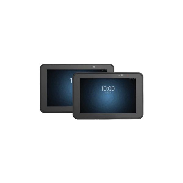 Zebra ET51 64 GB 25,6 cm (10.1") Intel Atom® 4 GB Wi-Fi 5 (802.11ac) Windows 10 IoT Enterprise Zwart (ET51AT-W12E) Zebra ET51 64 GB 25,6 cm (10.1") Intel Atom® 4 GB Wi-Fi 5 (802.11ac) Windows 10 IoT Enterprise Zwart (ET51AT-W12E)