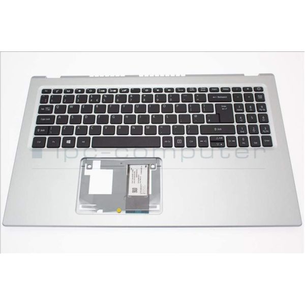 Acer Bovenkap met UK Toetsenbord (NK.I1113.1E9)