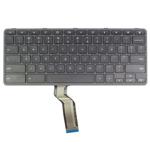 Acer Toetsenbord US-International Zwart (NK.I111S.0P5) (NK.I111S.0P5)