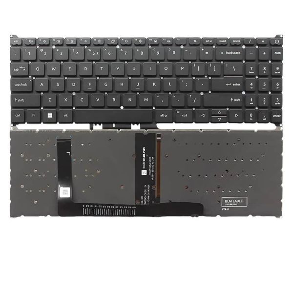 Acer KEYBOARD.US-INT-BULGARIAN (NK.I111S.0R4)