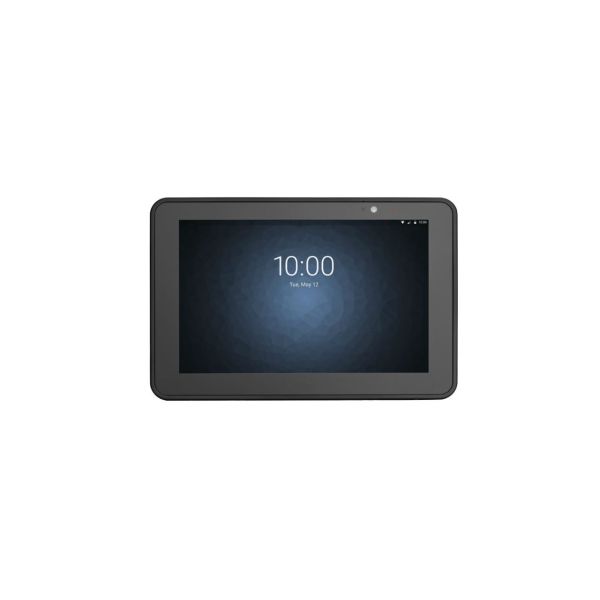 Zebra ET55 4G Intel Atom® LTE 32 GB 25,6 cm (10.1") 2 GB Wi-Fi 4 (802.11n) Android 6.0.1 Zwart (ET55GE-G15E-00A6)