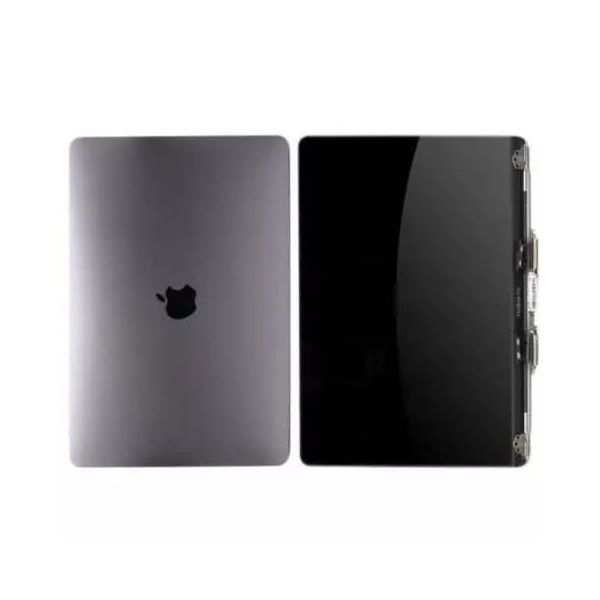 Apple MacBook Pro 13 A1708 LCD Scherm en Deksel Assembly Space Grey (RBSKU12469)