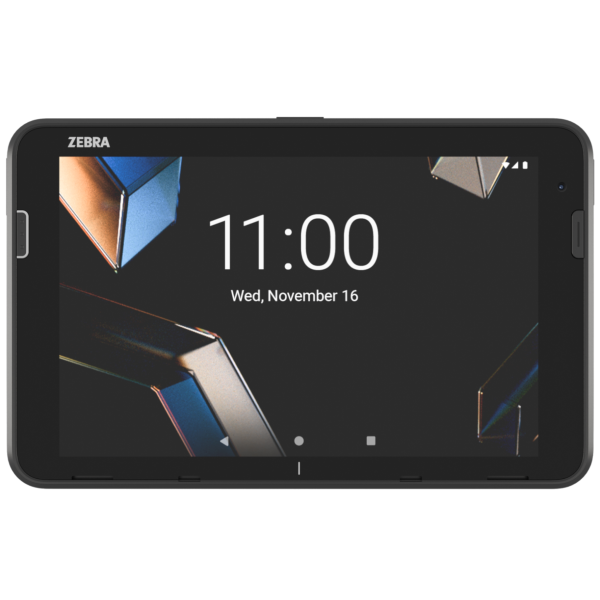 Zebra ET55, USB, BT, Wi-Fi, 4G, NFC, Android (ET55GE-L15E-00A6)