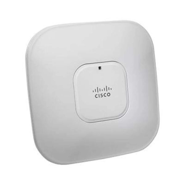 Cisco Aironet 1142N Dual-Band Access Point (AIR-LAP1142N-E-K9-RFB)
