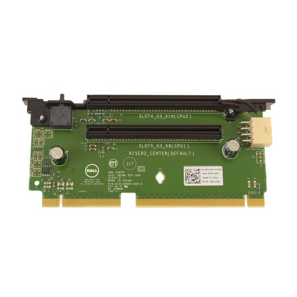 Dell DL4300 Riser 2 Kaart (0N11WF-RFB)