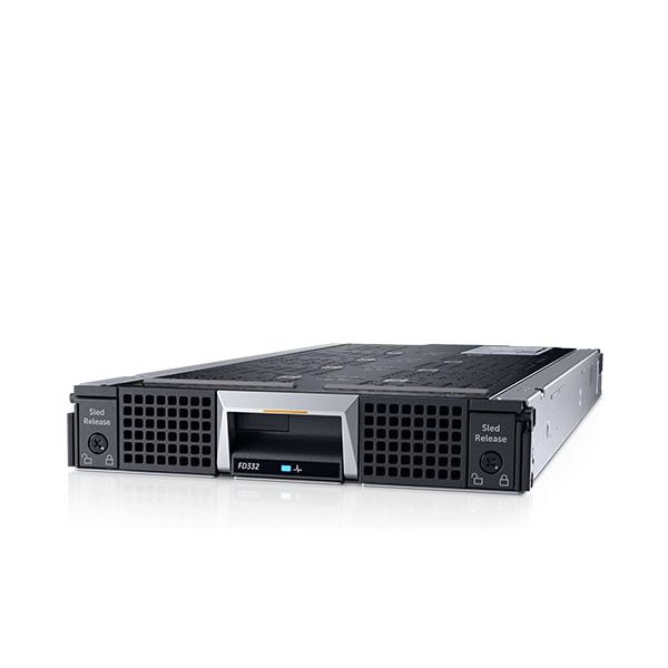 Dell FD332 Blade Server Node (FD332-RFB)