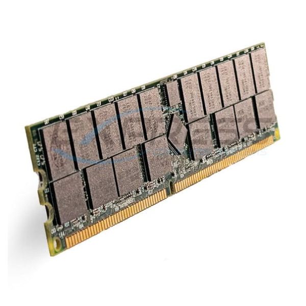 Dell 64GB DDR5-6400MHz 2Rx4 PC5-51200-R RDIMM (N66RP)