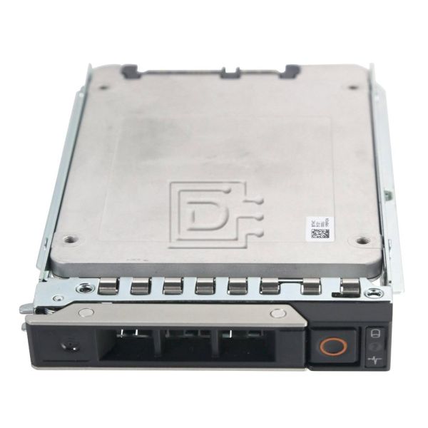 Dell 1.6TB SSD 2.5" SAS 12Gbps Write Intensive (NHGRN-RFB)