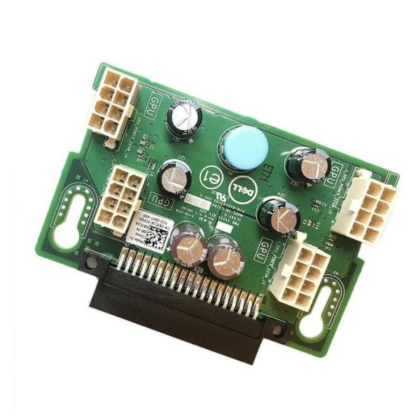 Dell T630 GPU Power Distribution Board (X7C1K)