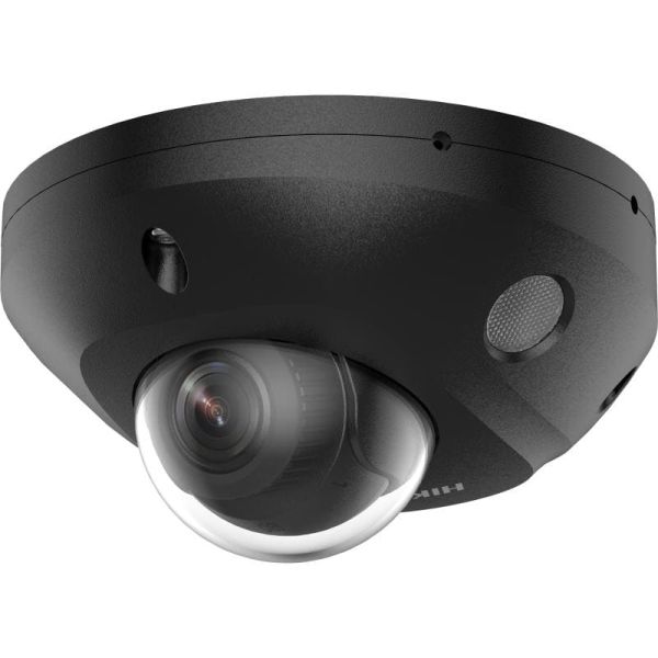 HIKVISION DS-2CD2543G2-LIS2U(2.8mm)(O-STD) Dome 4MP AcuSense (DS-2CD2543G2-LIS2U(2.8mm)(O-STD)) (DS-2CD2543G2-LIS2U(2.8MM)(O-ST)