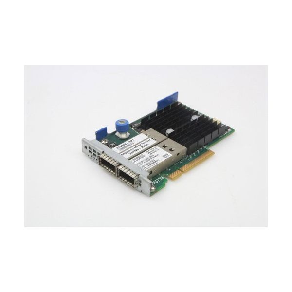 HP BLc Emulex LPe1205 8Gb FC HBA (456972-B21-RFB)