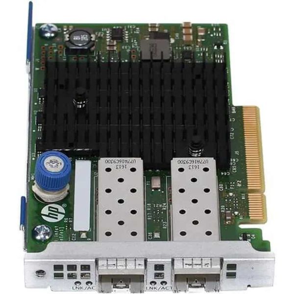 HP CTO/10GbE 2P (684218-B21-RFB)