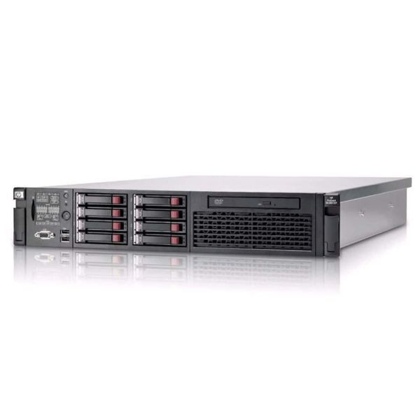 HP E5645 2.40GHz DL380G7 (RP001229421)