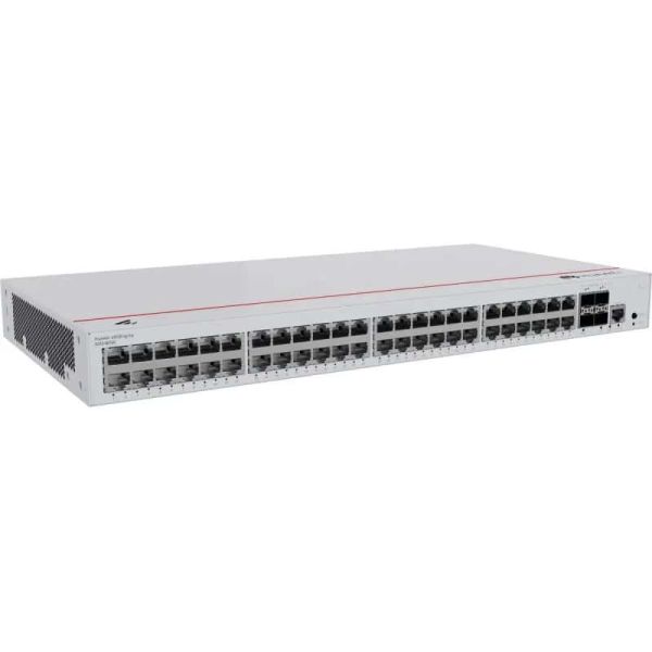 Huawei S310-48T4X Gigabit Smart Switch 4x SFP+ (S310-48T4X)