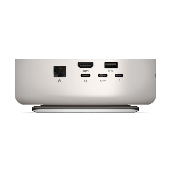 Lenovo Yoga Mini 01IPH11 Intel Core Ultra 5 325 16 GB LPDDR5x-SDRAM 1 TB SSD Windows 11 Home Mini PC Grijs (91E70005GF) Lenovo Yoga Mini 01IPH11 Intel Core Ultra 5 325 16 GB LPDDR5x-SDRAM 1 TB SSD Windows 11 Home Mini PC Grijs (91E70005GF)