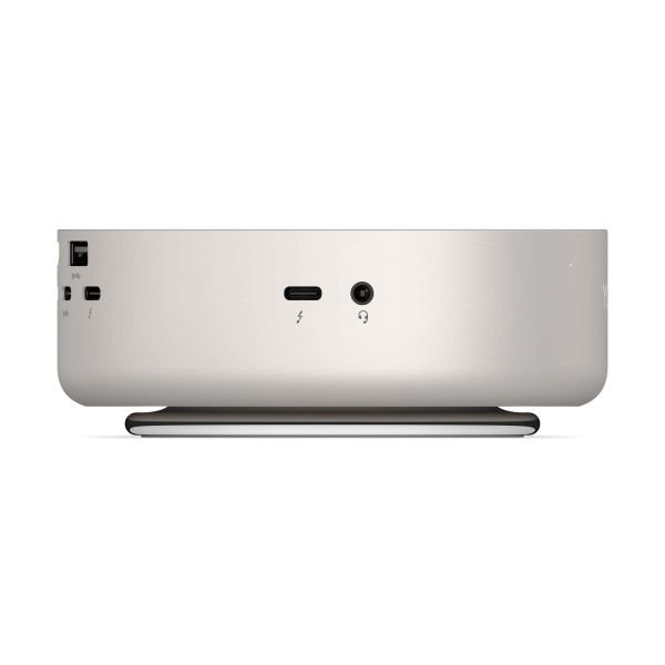 Lenovo Yoga Mini 01IPH11 Intel Core Ultra 5 325 16 GB LPDDR5x-SDRAM 1 TB SSD Windows 11 Home Mini PC Grijs (91E70005GF) Lenovo Yoga Mini 01IPH11 Intel Core Ultra 5 325 16 GB LPDDR5x-SDRAM 1 TB SSD Windows 11 Home Mini PC Grijs (91E70005GF)