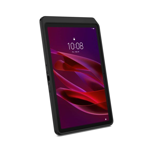 Lenovo ThinkTab X11 Gen 1 Snapdragon 128 GB 27,8 cm (10.9") 8 GB Wi-Fi 6E (802.11ax) Android 16 Zwart (ZAHM0068SE) Lenovo ThinkTab X11 Gen 1 Snapdragon 128 GB 27,8 cm (10.9") 8 GB Wi-Fi 6E (802.11ax) Android 16 Zwart (ZAHM0068SE)