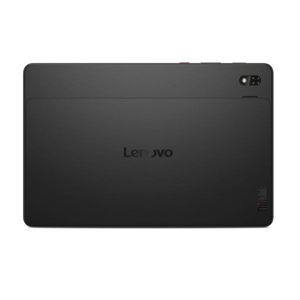 Lenovo ThinkTab X11 Gen 1 Snapdragon 128 GB 27,8 cm (10.9") 8 GB Wi-Fi 6E (802.11ax) Android 16 Zwart (ZAHM0068SE) Lenovo ThinkTab X11 Gen 1 Snapdragon 128 GB 27,8 cm (10.9") 8 GB Wi-Fi 6E (802.11ax) Android 16 Zwart (ZAHM0068SE)