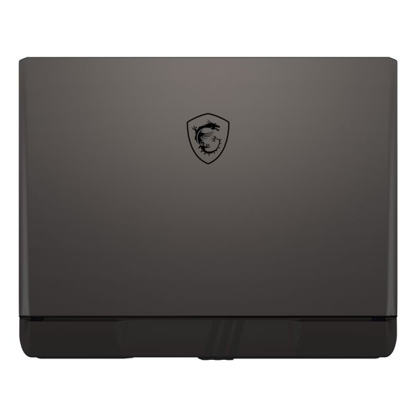 MSI Vector 16 HX AI A2XWHG-256PL Intel Core Ultra 7 255HX Laptop 40,6 cm (16") Quad HD+ 16 GB DDR5-SDRAM 1 TB SSD NVIDIA GeForce RTX 5070 Ti Wi-Fi 7 (802.11be) Windows 11 Home Grijs (A2XWHG-256PL)